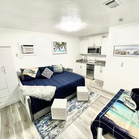 Adorable Studio In Downtown Cape Coral Near Beach! Экстерьер фото
