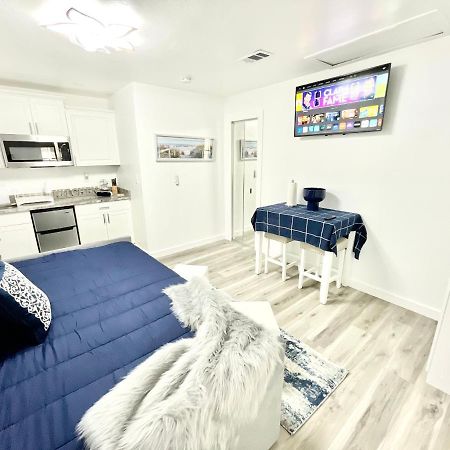 Adorable Studio In Downtown Cape Coral Near Beach! Экстерьер фото