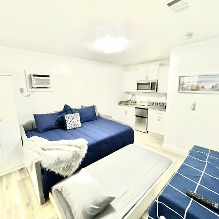 Adorable Studio In Downtown Cape Coral Near Beach! Экстерьер фото