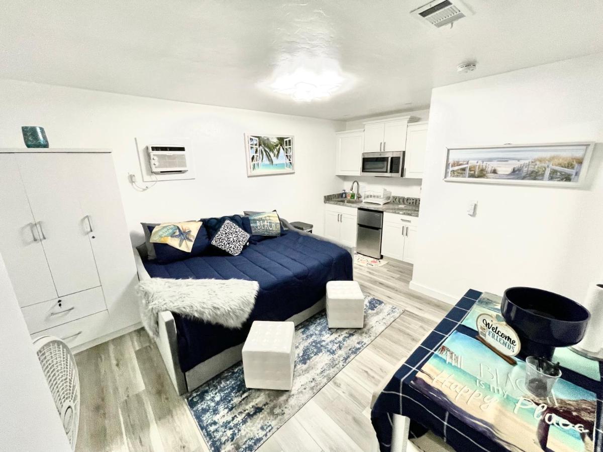 Adorable Studio In Downtown Cape Coral Near Beach! Экстерьер фото