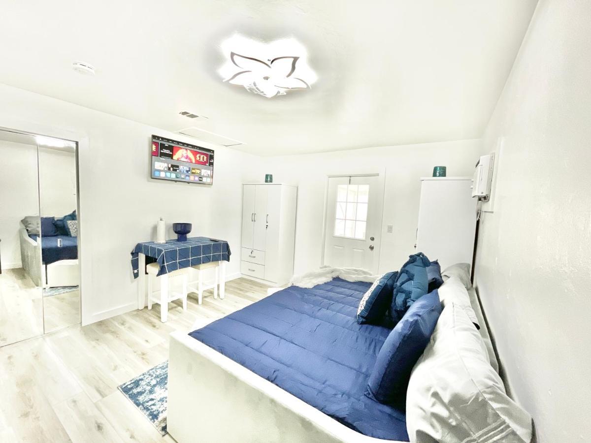 Adorable Studio In Downtown Cape Coral Near Beach! Экстерьер фото