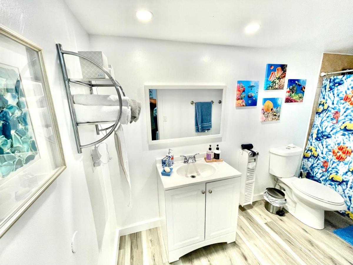 Adorable Studio In Downtown Cape Coral Near Beach! Экстерьер фото