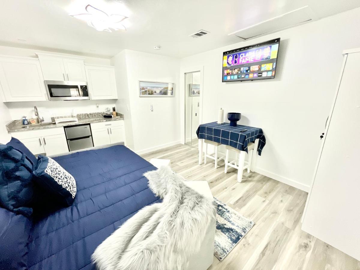 Adorable Studio In Downtown Cape Coral Near Beach! Экстерьер фото