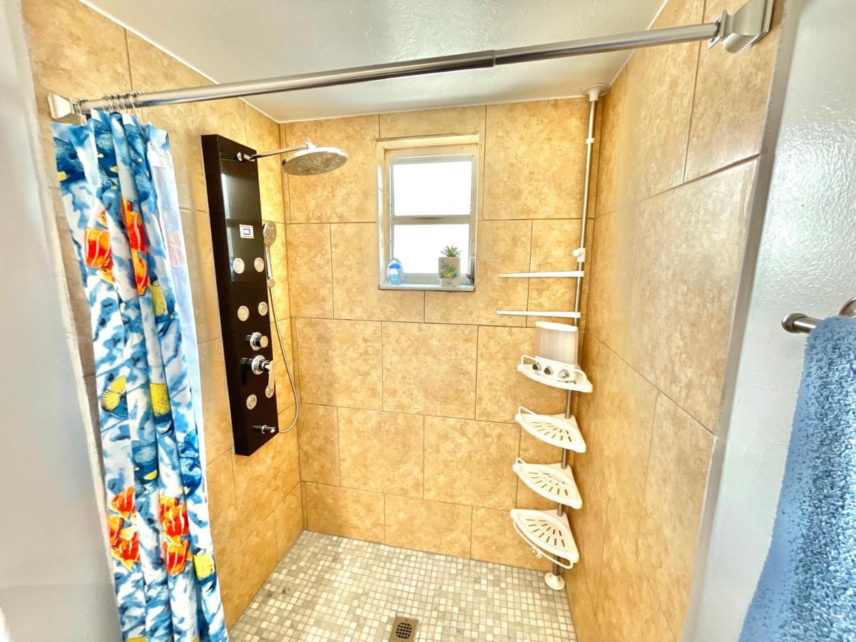Adorable Studio In Downtown Cape Coral Near Beach! Экстерьер фото